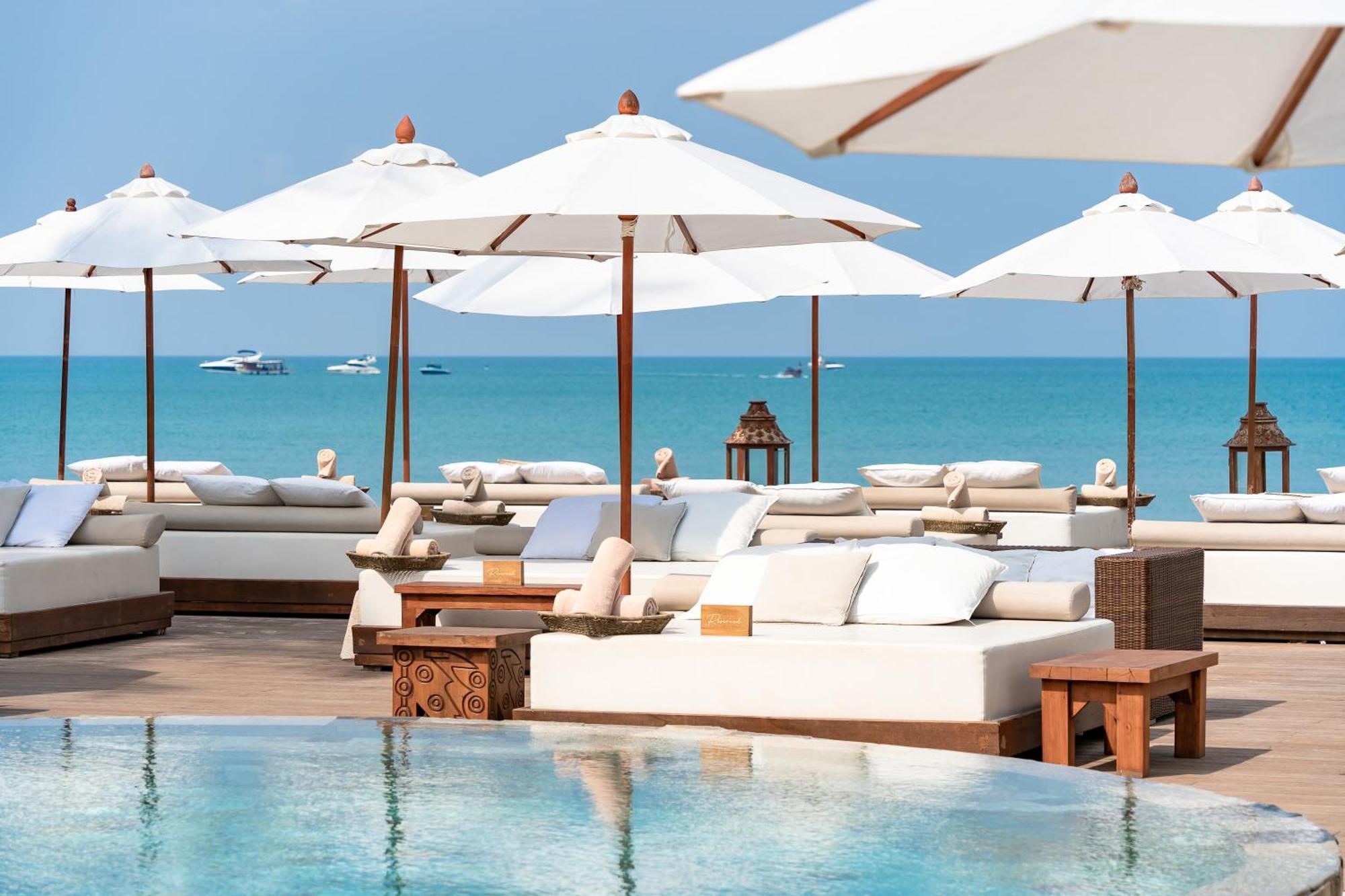 Nikki Resort&spa Koh Samui Resort Lipa Noi