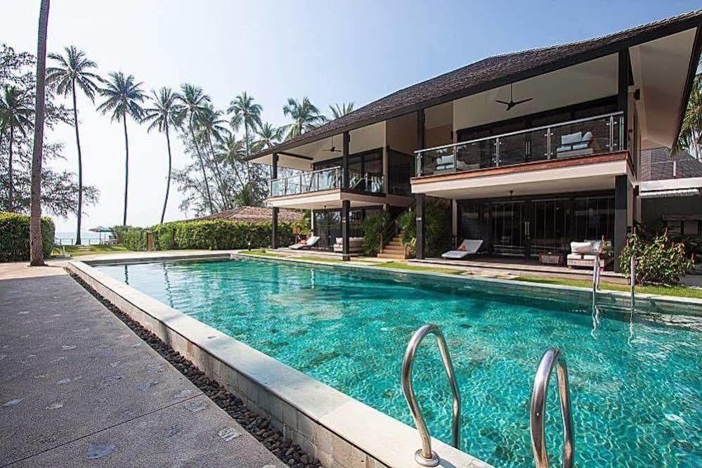 Nikki & Koh Samui
